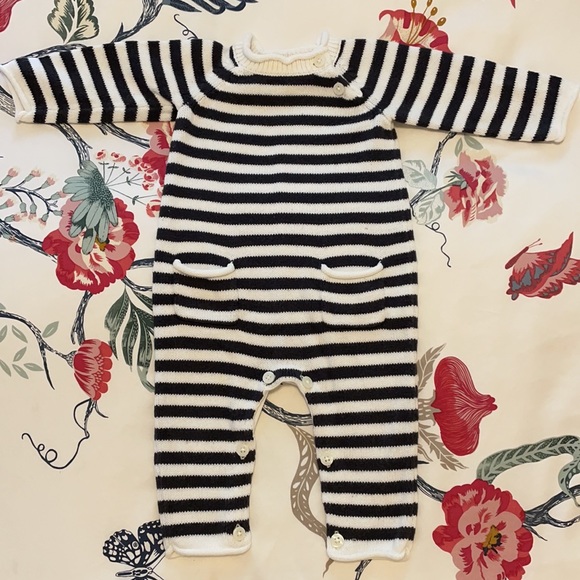 Baby B’Gosh Knit Jumper 6Mo